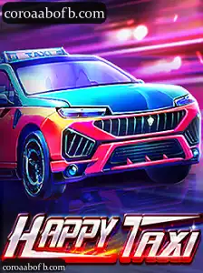 HappyTaxi: O Jogo de Aventura Urbana que Conquista os Jogadores