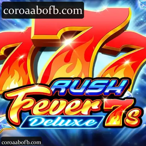 Descubra as Funcionalidades e Benefícios de coroaabo na Categoria RushFever7sDeluxe