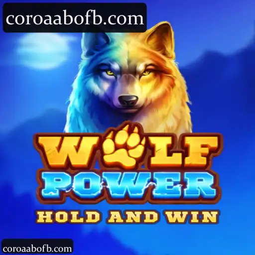 coroaabo: Experimente WolfPower com Jogos de Cassino, Slots e Apostas ao Vivo