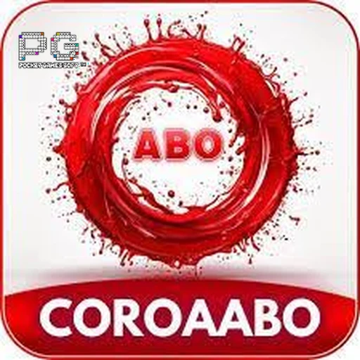 Logotipo coroaabo